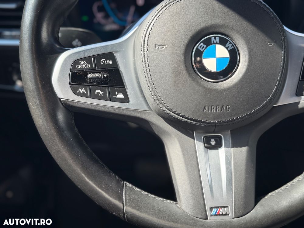 BMW X3 xDrive30e AT PHEV - 6