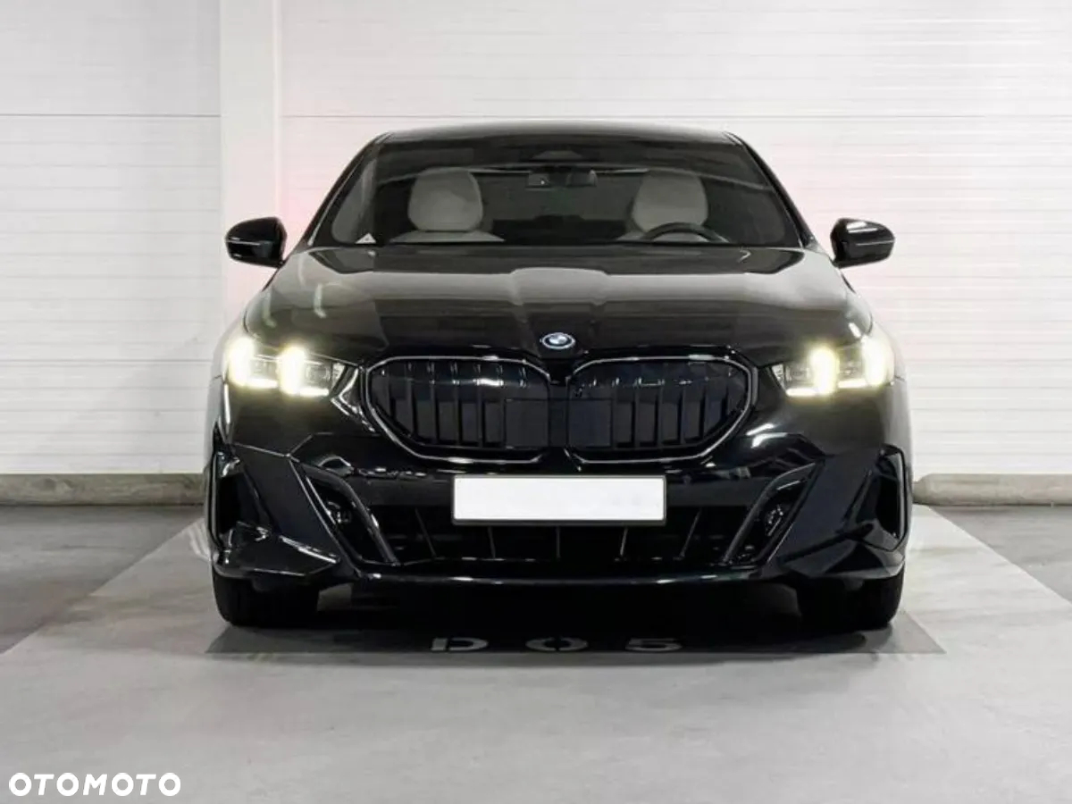 BMW Seria 5 - 3