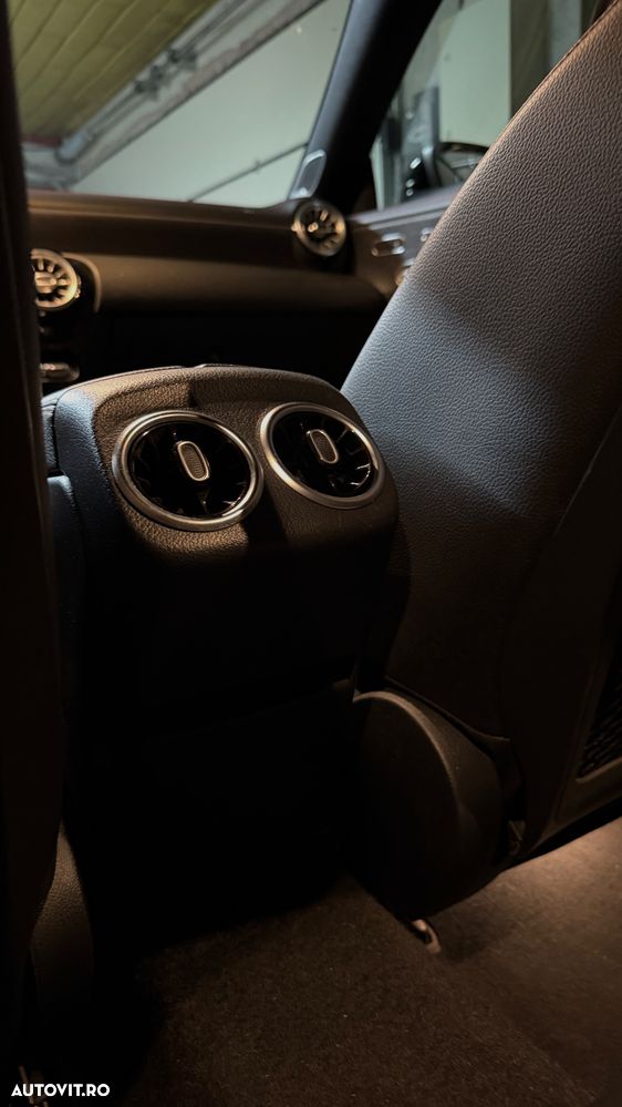 Mercedes-Benz CLA 220 4MATIC Coupe - 21