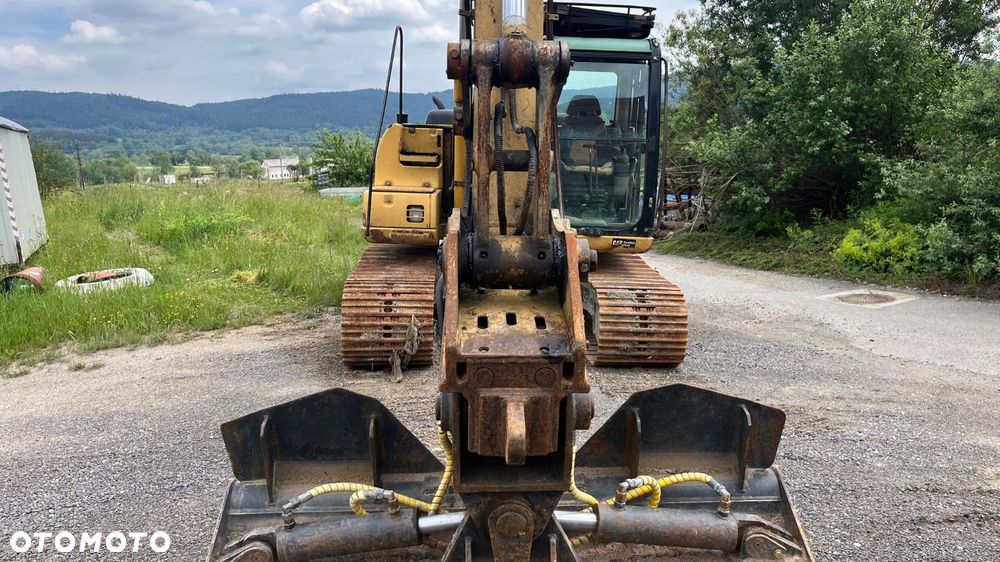 Caterpillar 312 C - 28