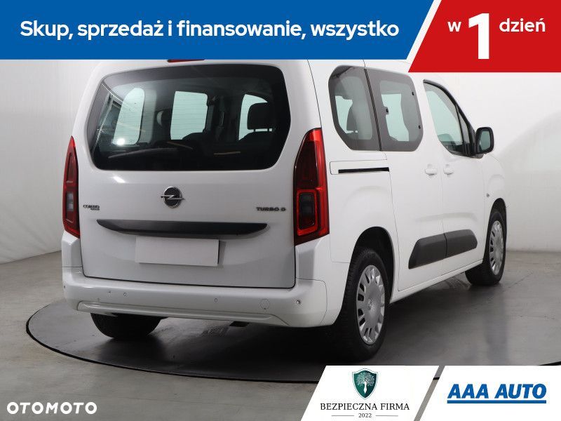 Opel Combo - 7