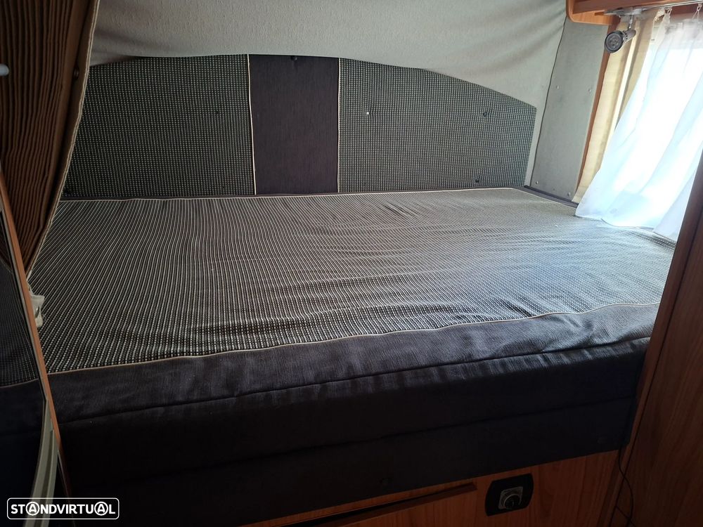 Burstner Elegance i 695 elegance - 7