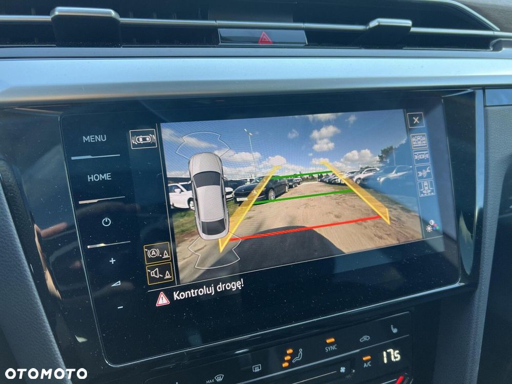 Volkswagen Arteon 2.0 TSI 4Motion Elegance DSG - 26