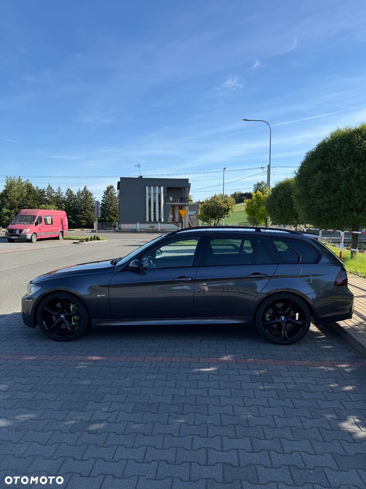 BMW Seria 3 - 4