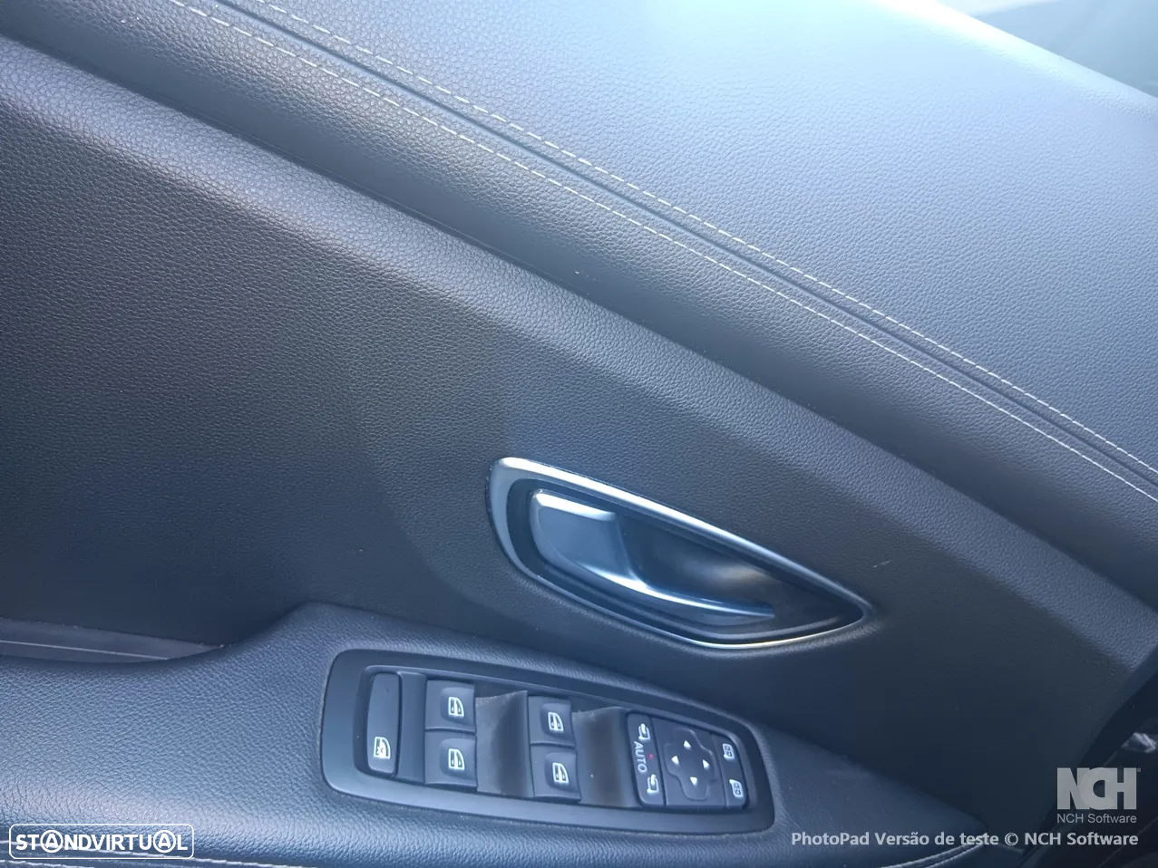 Renault Grand Scénic 1.5 dCi Intens Hybrid Assist SS - 14