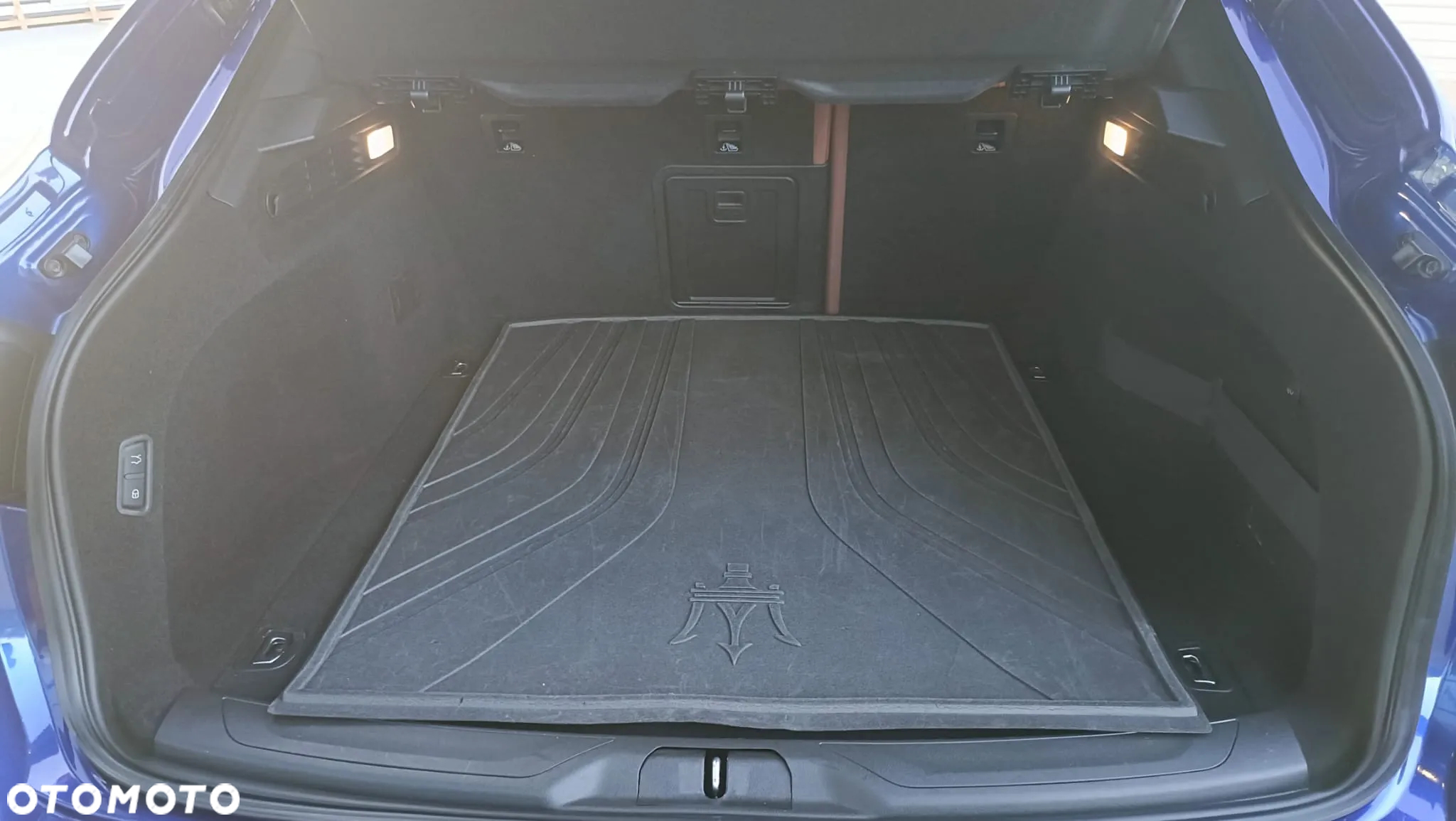 Maserati Levante - 28