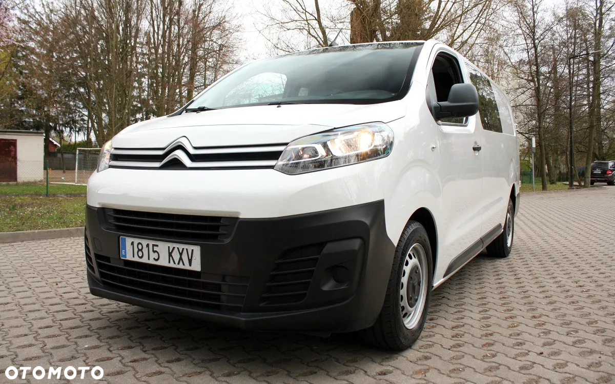 Citroën JUMPY - 3