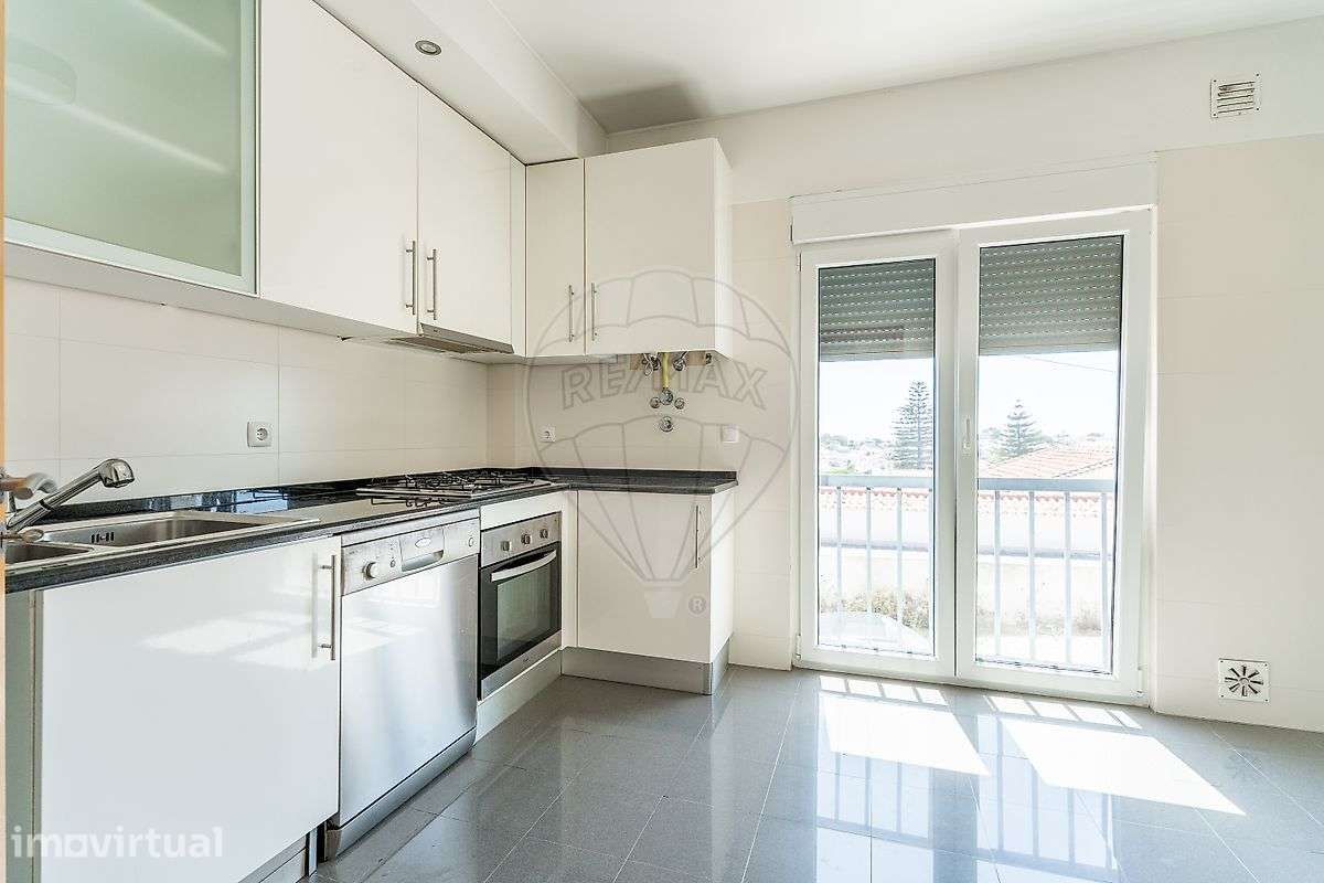 Apartamento T2 para venda - Grande imagem: 4/21