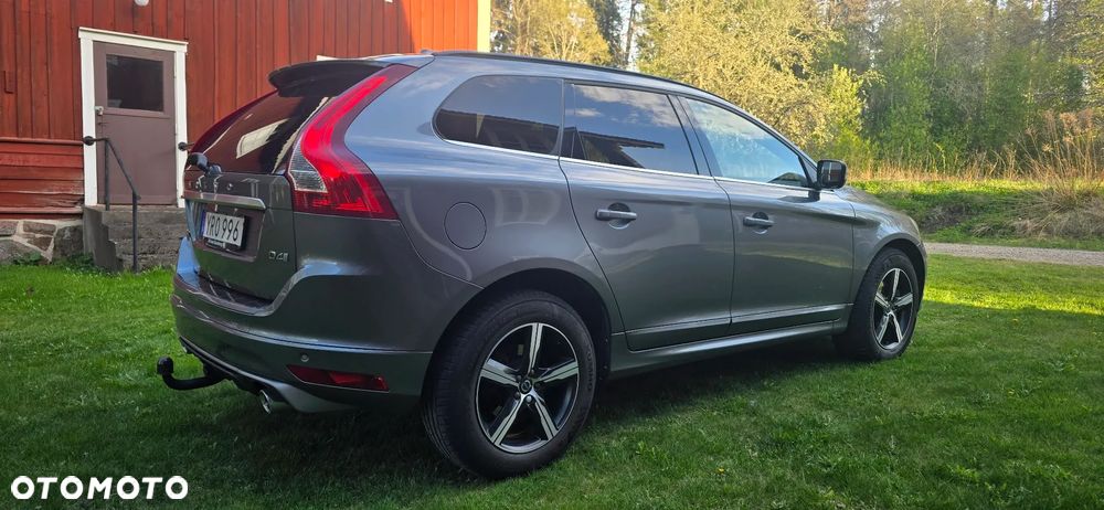 Volvo XC 60 D4 RDesign - 16