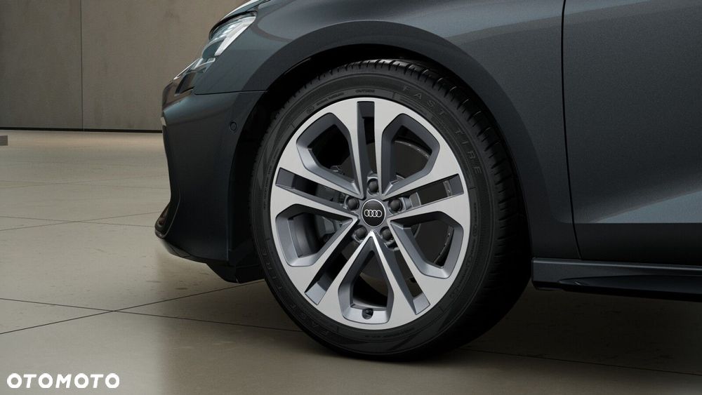 Audi A3 Sportback - 5