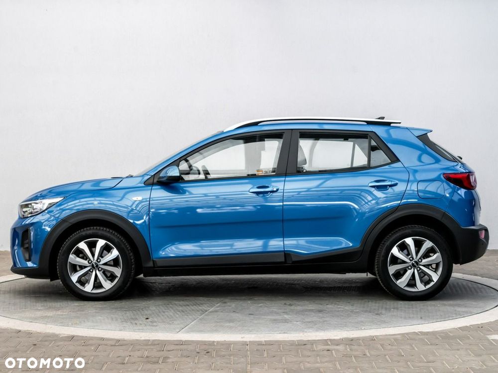 Kia Stonic 1.0 T-GDI M DCT - 6