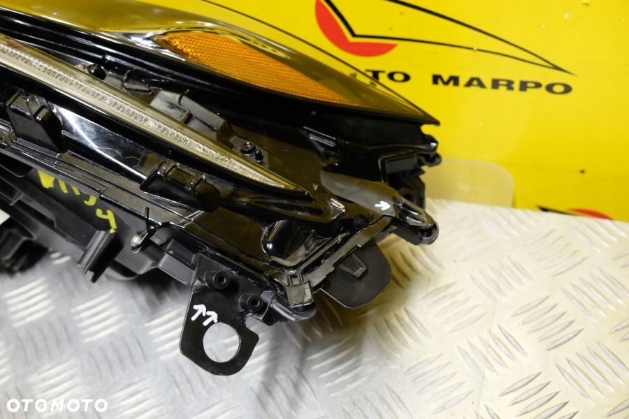 LEXUS LS LS500 LS500H 18- REFLEKTOR LAMPA LED USA - 7