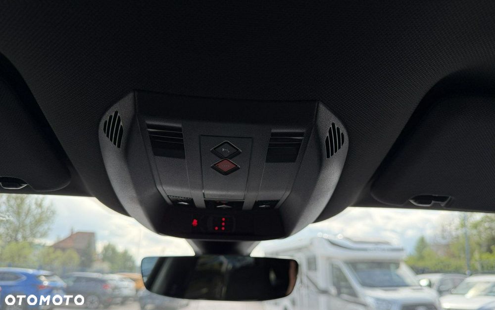 DS Automobiles DS 7 Crossback - 18