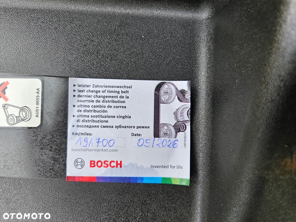 Ford Mondeo 1.6 Eco Boost Start-Stopp Titanium - 18