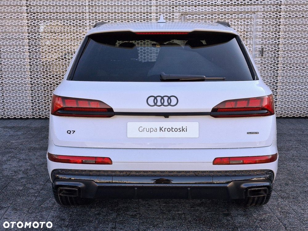 Audi Q7 - 3