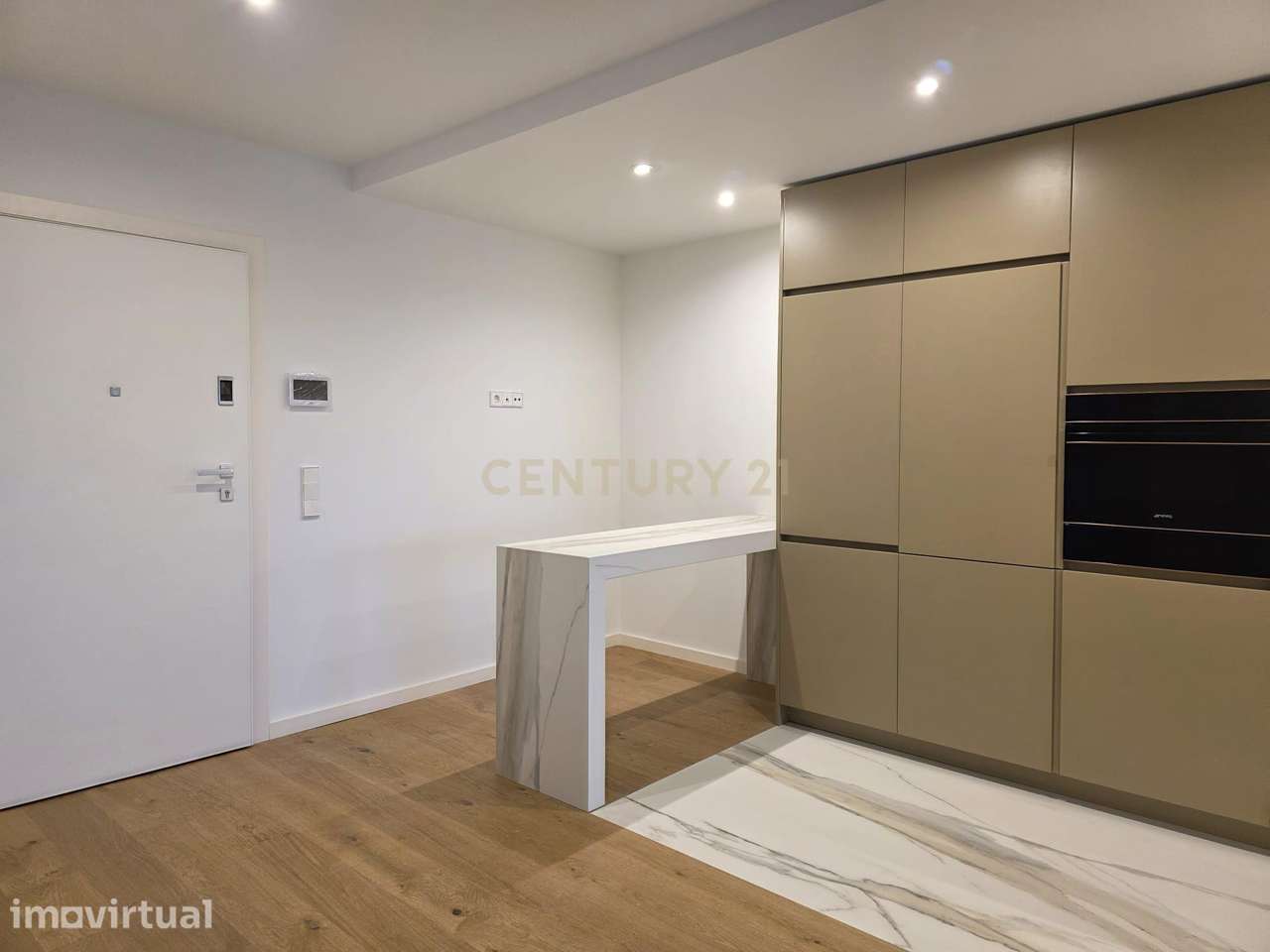 Apartamento T2 Poente - Empreendimento Douro Nobilis I - 4º  Piso - Grande imagem: 5/23