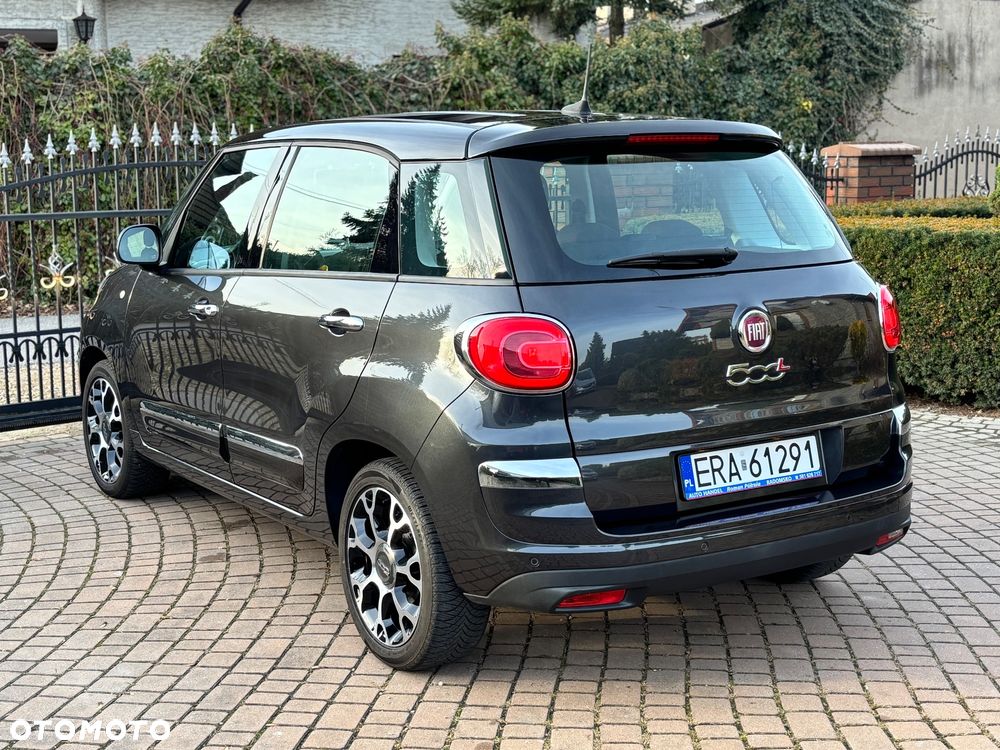 Fiat 500L 1.4 16V Pop Star - 6