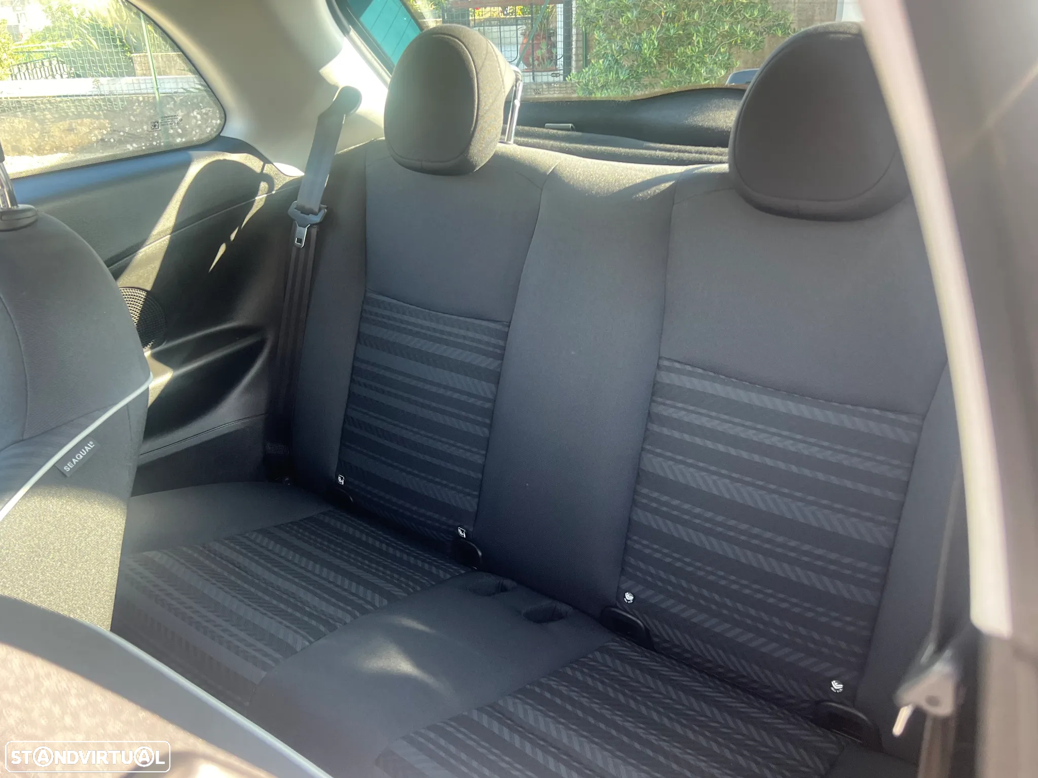 Fiat 500e Action - 13