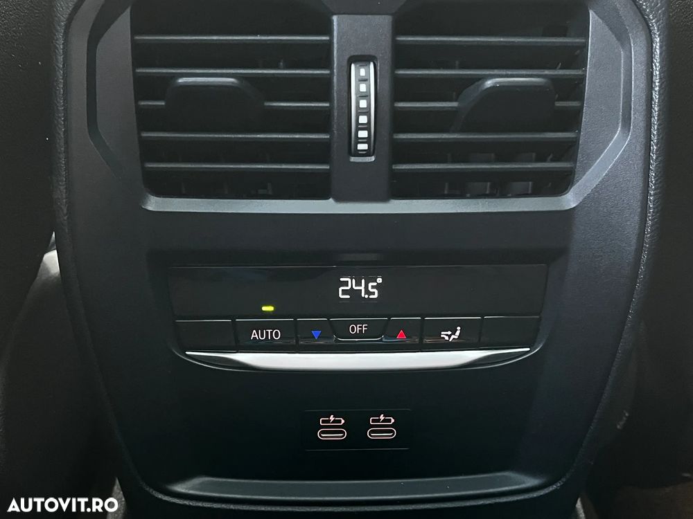 BMW Seria 3 320d xDrive AT - 12