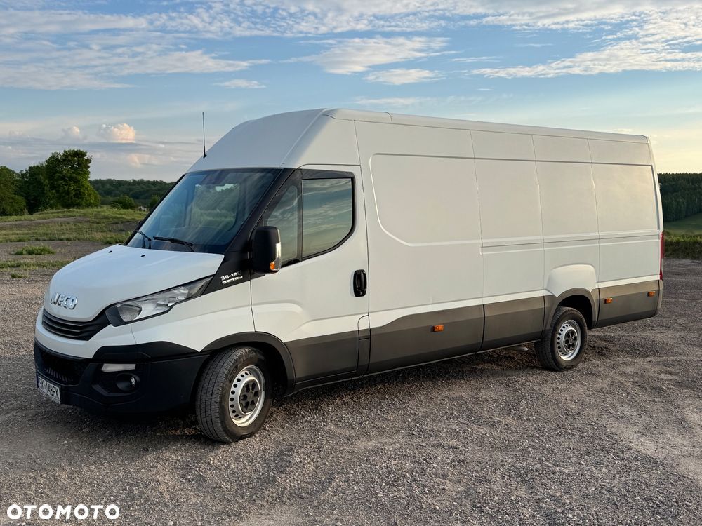 Iveco Daily - 1
