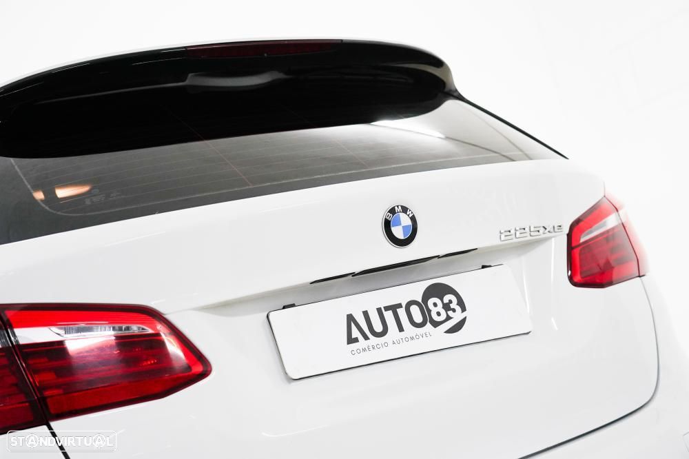 BMW 225xe Active Tourer Advantage - 16