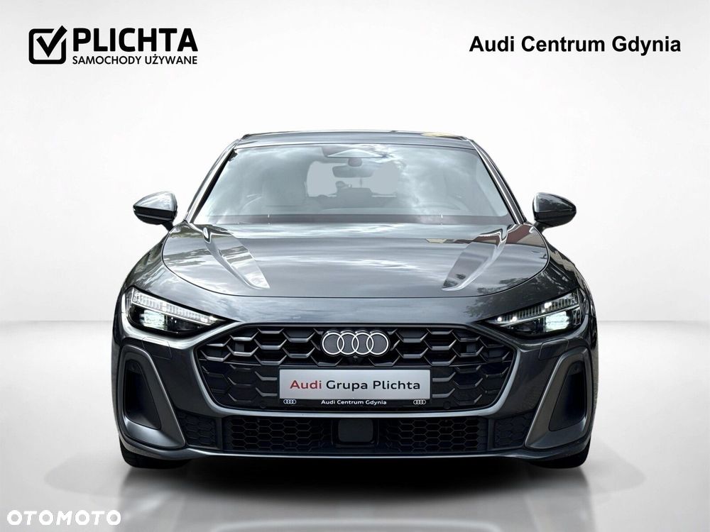 Audi A5 Avant TDI mHEV Quattro S tronic - 9
