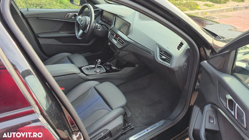 BMW Seria 1 - 12