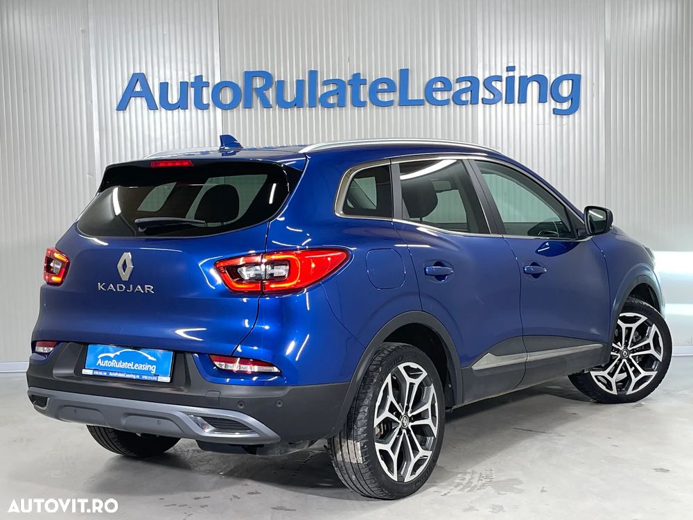 RENAULT Kadjar 2022 — imagine 3