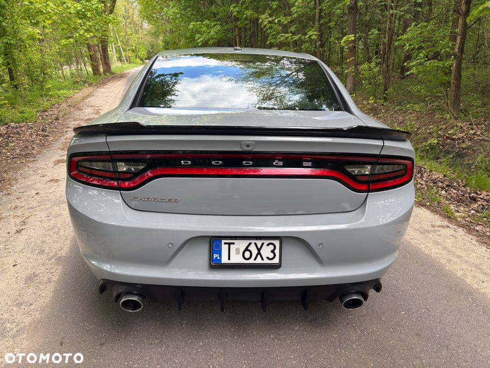 Dodge Charger - 9