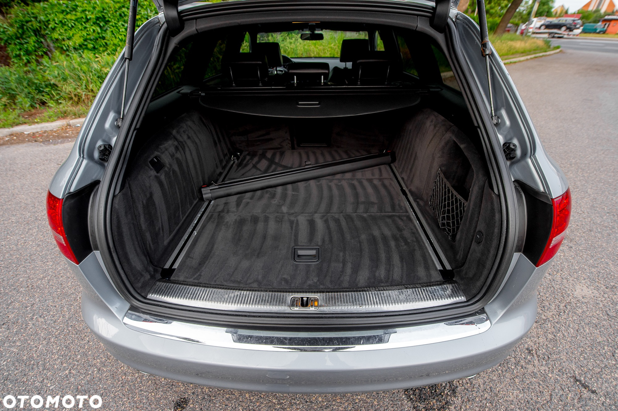 Audi A6 Avant 4.2 FSI quattro tiptronic - 33