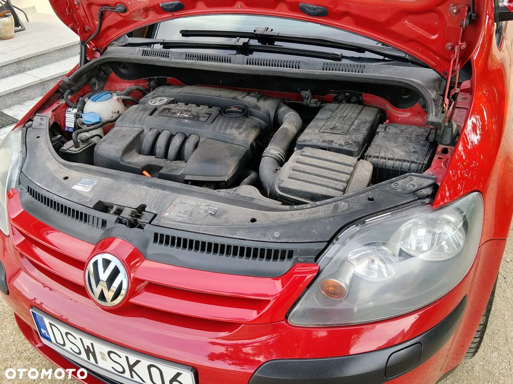 Volkswagen Golf 1.6 United - 33