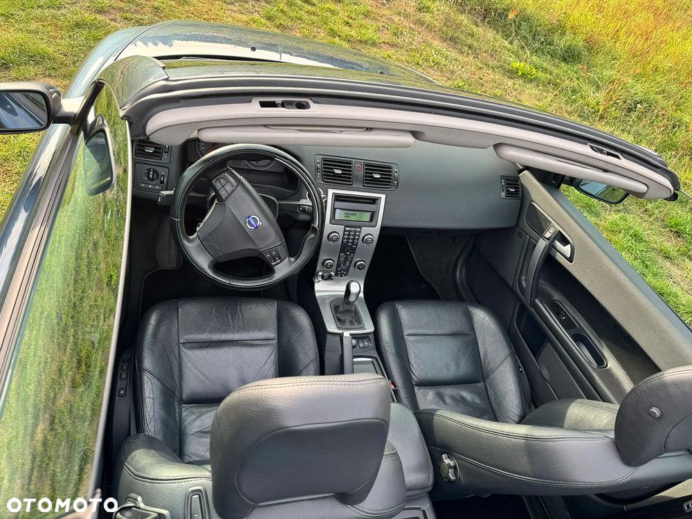Volvo C70 - 12