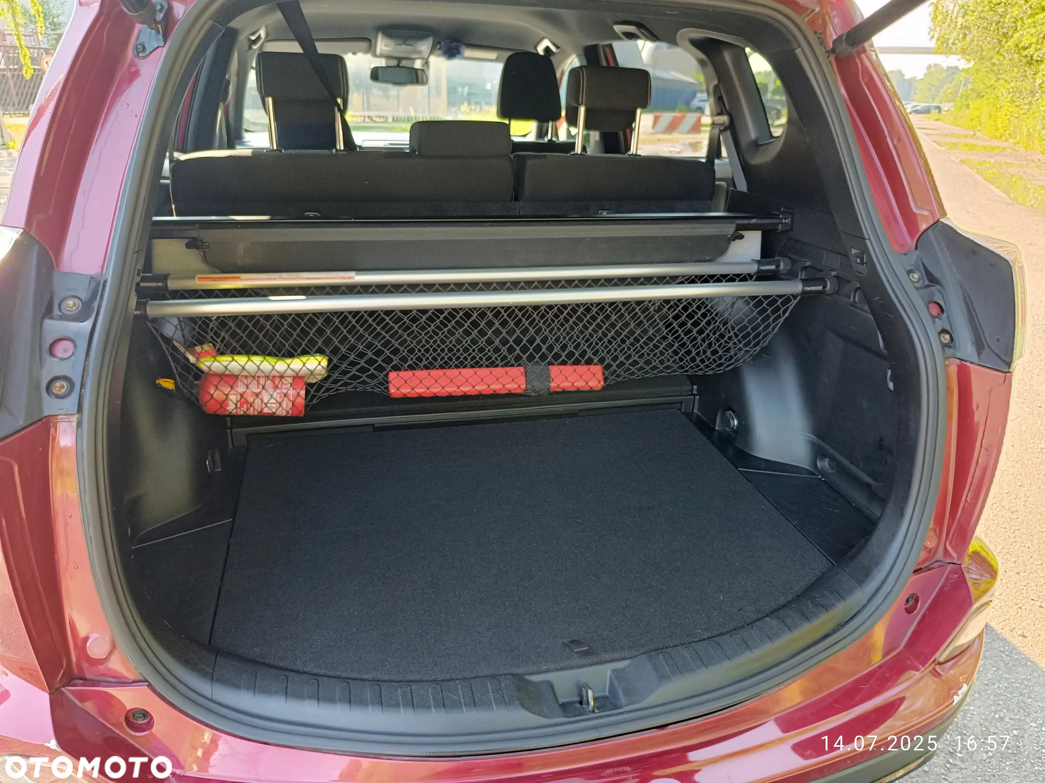 Toyota RAV4 Hybrid Premium 4x4 - 12