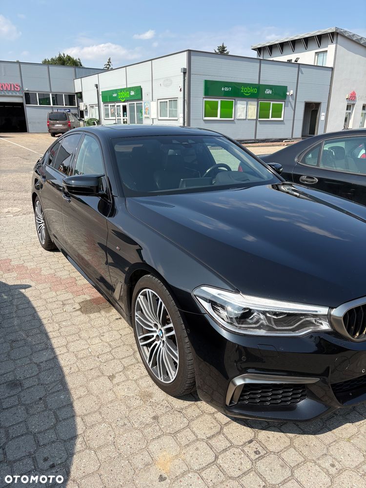 BMW Seria 5 - 4