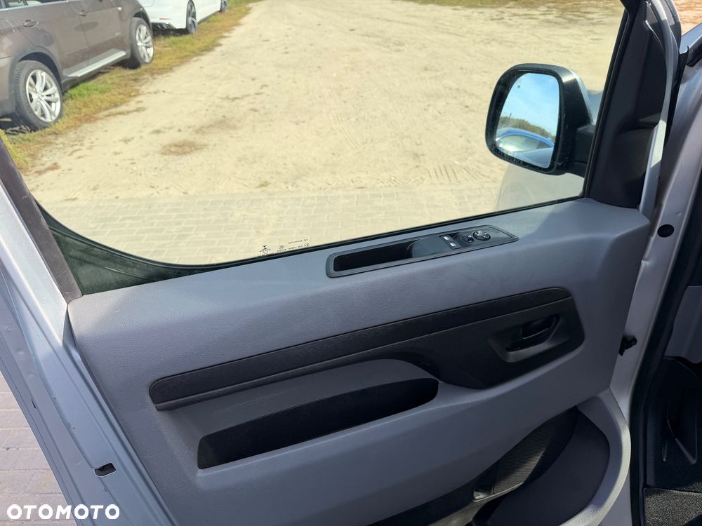 Peugeot EXPERT - 16