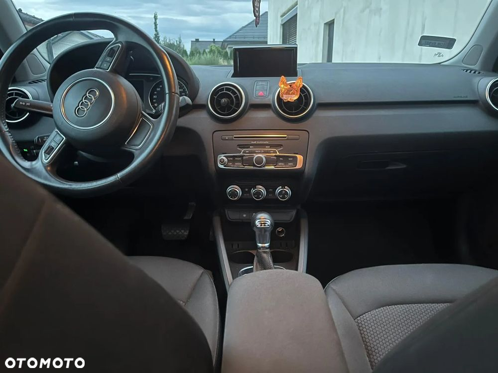Audi A1 1.0 TFSI S tronic - 18