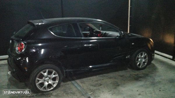 Para Peças Alfa Romeo Mito (955_) - 10