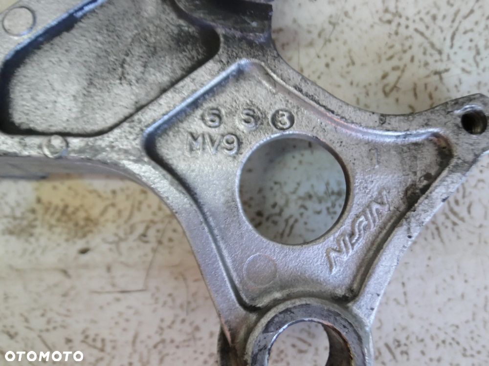 HONDA CBR 600F F3 MOCOWANIE UCHWYT ZACISKU HAMULCOWEGO 94-98r - 2