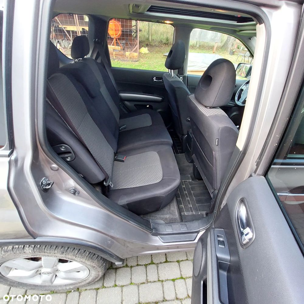 Nissan X-Trail 2.0 dCi XE - 21