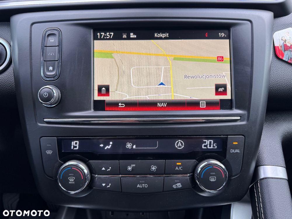 Renault Kadjar Energy dCi 130 4x4 Bose Edition - 14