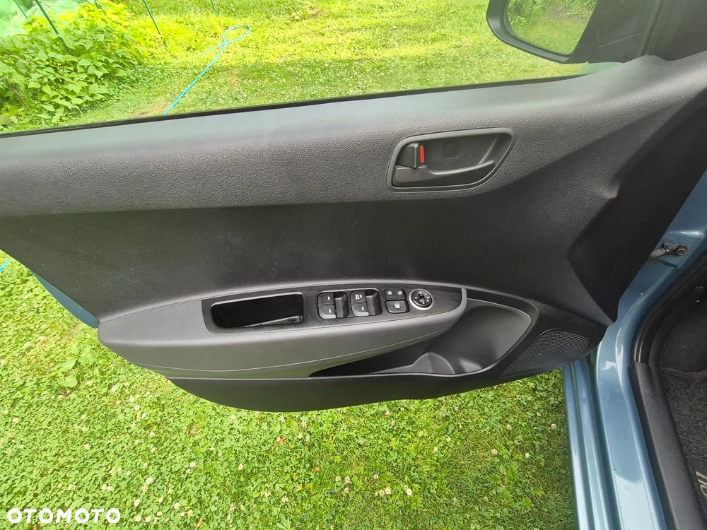 Hyundai i10 1.2 Premium - 9