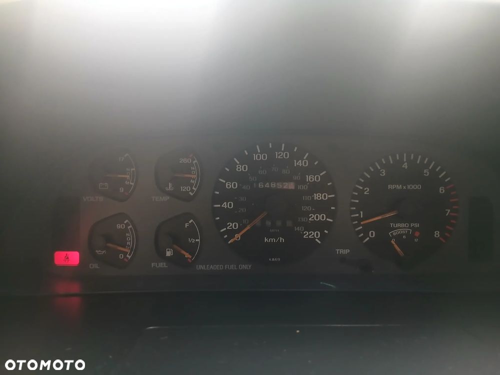 Ford Probe 2.2 GL - 15
