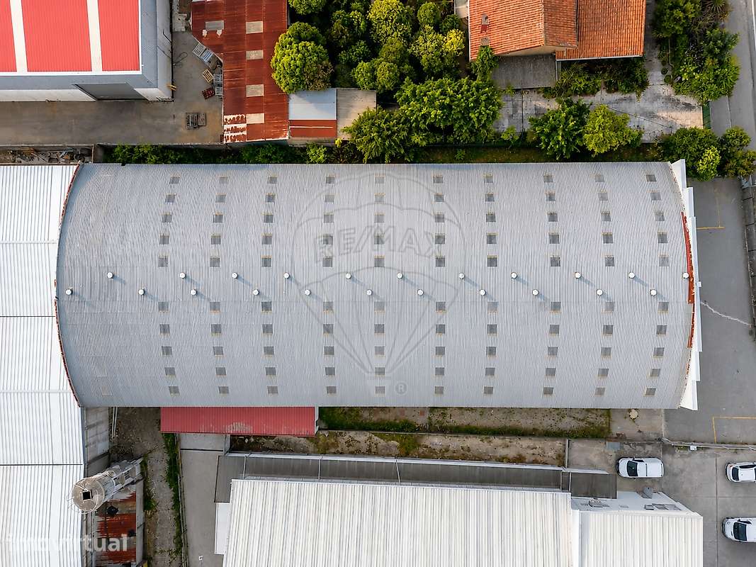 Armazém  para venda - Grande imagem: 5/17
