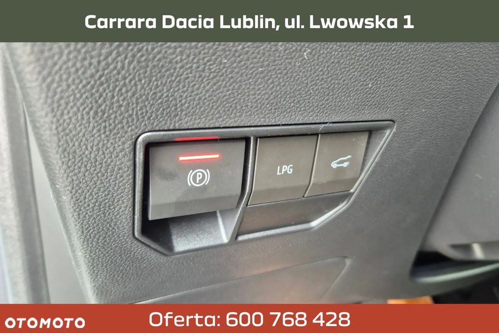 Dacia Bigster 1.2 TCe mHEV ECO-G Journey - 18