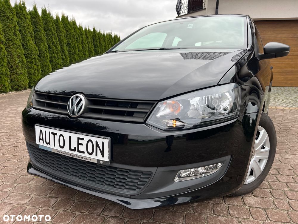 Volkswagen Polo - 2