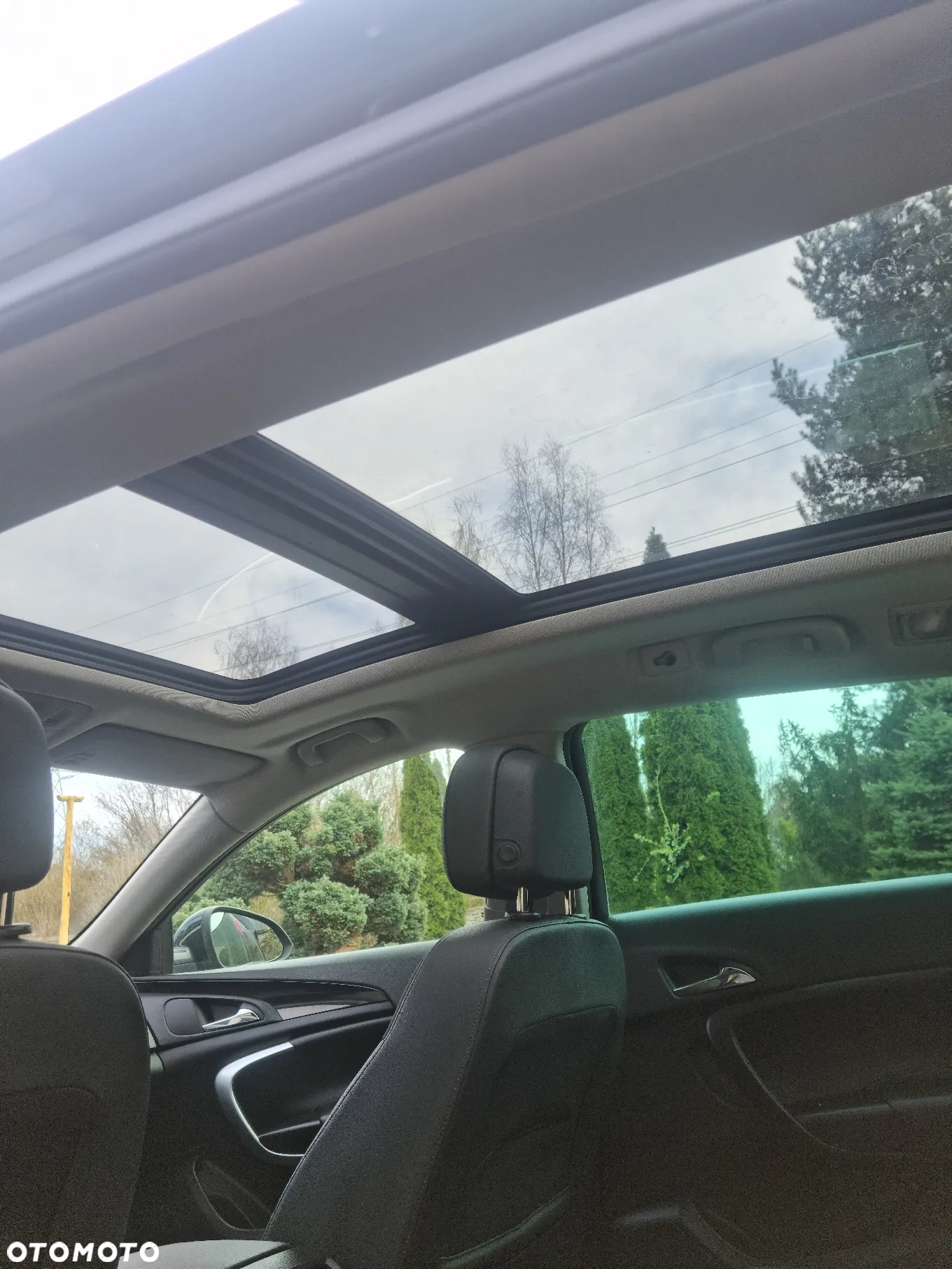 Opel Insignia 2.0 CDTI Cosmo - 9