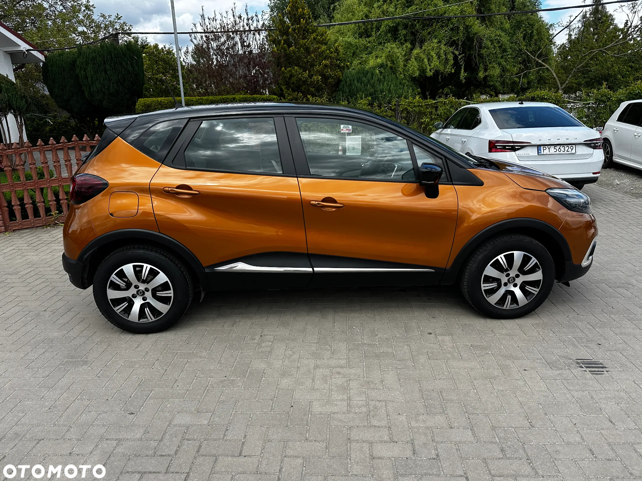 Renault Captur - 35