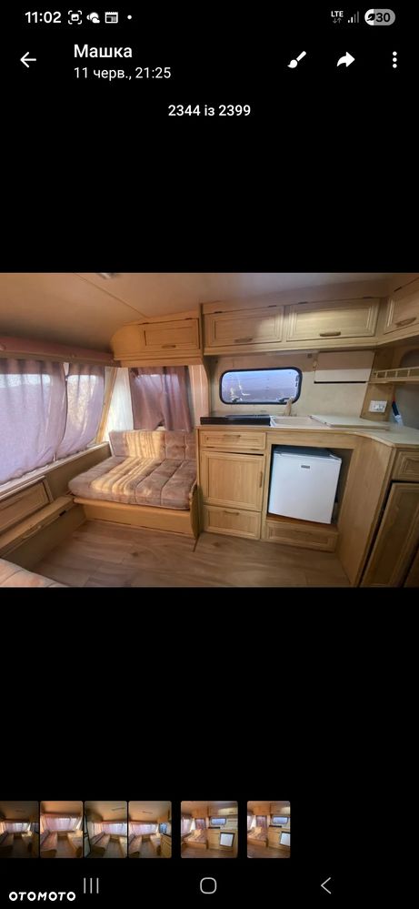 Elddis Crown - 6