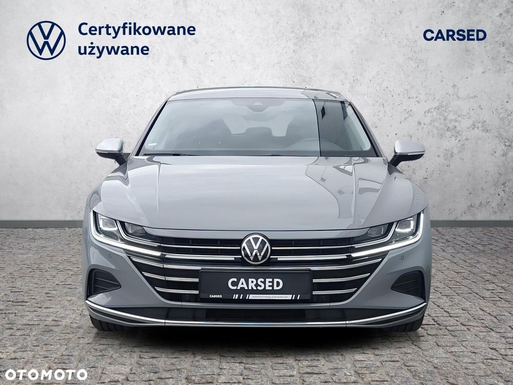Volkswagen Arteon Shooting Brake 2.0 TDI Elegance DSG - 10