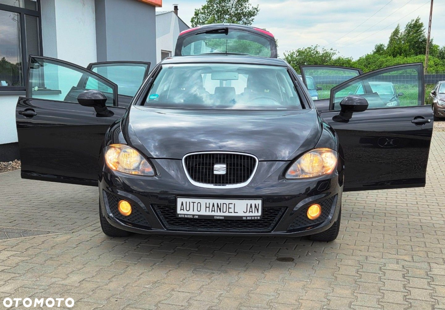 Seat Leon - 24